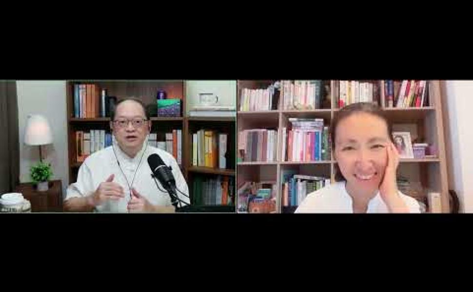 Embedded thumbnail for 傅佩榮：兩小時讀懂《道德經》